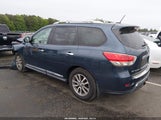 Nissan Pathfinder Sl 5N1AR2MN5EC617942 снимка