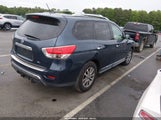 Nissan Pathfinder Sl 5N1AR2MN5EC617942 снимка