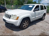 Jeep Grand Cherokee Laredo 1J4PR4GK0AC134844 снимка