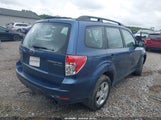 Subaru Forester 2.5X JF2SHABC5CH408404 photo