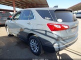 Chevrolet Equinox Lt 3GNAXKEV0KS536742 снимка
