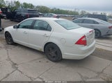 Ford Fusion Se 3FAHP0HA2BR120158 снимка