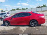 Toyota Camry Se 4T1G11AK4LU360317 photo