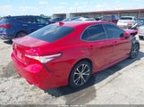 Toyota Camry Se 4T1G11AK4LU360317 fotografie