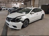 Nissan Altima 2.5 Sl 1N4AL3AP7GC152378 photo