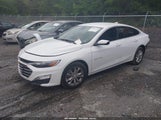 Chevrolet Malibu Fwd 1Lt 1G1ZD5ST2SF154864 снимка
