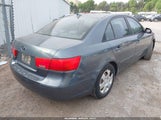 Hyundai Sonata Gls 5NPET46C69H546498 снимка
