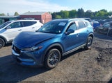 Mazda Cx-5 Touring JM3KFACM0M0303689 fotografie
