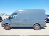 Mercedes-Benz Sprinter  Standard Roof V6 WD3PE7CD9JP645076 снимка
