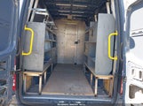 Mercedes-Benz Sprinter  Standard Roof V6 WD3PE7CD9JP645076 fotografie