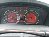 BMW 750I WBAHL83577DT08881 снимка