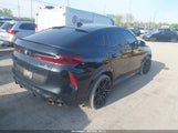 BMW X6 M 5YMCY0C04M9E65183 fotografie