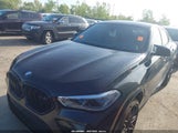 BMW X6 M 5YMCY0C04M9E65183 снимка