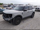 Ford Bronco Sport Big Bend 3FMCR9B66MRB25529 photo