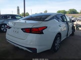 Nissan Altima S Fwd 1N4BL4BV3LC130394 photo