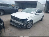 Mercedes-Benz C 300 WDDWF8DB5LR531784 снимка