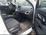 GMC Terrain Sle-1 2GKFLSEK0G6357899 fotografie