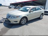 Ford Taurus Sel 1FAHP2EW9AG110373 снимка