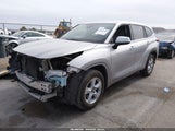 Toyota Highlander L 5TDKDRAH8PS030456 снимка