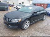 Volkswagen Passat 1.8T Sel Premium 1VWCS7A38FC065367 снимка