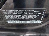 Volkswagen Passat 1.8T Sel Premium 1VWCS7A38FC065367 снимка