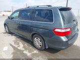 Honda Odyssey Ex-L 5FNRL38665B412750 снимка