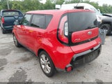 Kia Soul + KNDJP3A59G7861058 снимка