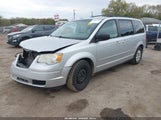 Chrysler Town & Country Lx 2A4RR4DE4AR109900 снимка