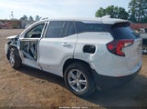 GMC Terrain Fwd Sle 3GKALMEGXRL200946 photo