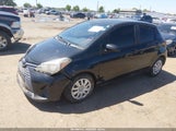 Toyota Yaris L/Le/Se VNKKTUD39FA039353 fotografie