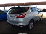 Chevrolet Equinox Lt 2GNAXKEV6K6157002 fotografie