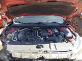 Nissan Sentra Sr Xtronic Cvt 3N1AB8DV4LY218636 снимка