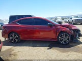 Nissan Sentra Sr Xtronic Cvt 3N1AB8DV4LY218636 снимка