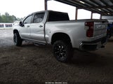 Chevrolet Silverado  4Wd Short Bed Lt 3GCUYDED6MG175366 photo