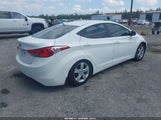 Hyundai Elantra Gls 5NPDH4AE1DH424954 снимка
