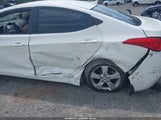 Hyundai Elantra Gls 5NPDH4AE1DH424954 снимка