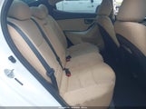 Hyundai Elantra Gls 5NPDH4AE1DH424954 снимка