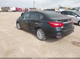Nissan Sentra S 3N1AB7AP1JY221815 снимка