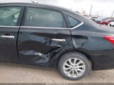 Nissan Sentra S 3N1AB7AP1JY221815 снимка
