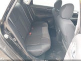 Nissan Sentra S 3N1AB7AP1JY221815 снимка
