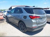 Chevrolet Equinox Fwd Rs 3GNAXMEG2RS204910 снимка