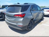 Chevrolet Equinox Fwd Rs 3GNAXMEG2RS204910 снимка