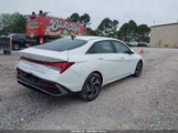 Hyundai Elantra Sel Convenience KMHLS4DG4SU882819 fotografie
