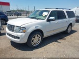 Lincoln Navigator L 5LMJJ3H51CEL02089 снимка
