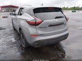 Nissan Murano Sv Fwd 5N1AZ2BJ9NC109277 снимка