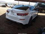 Kia Optima Se 5XXGT4L34LG449851 снимка