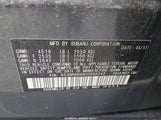 Subaru Legacy 2.5I 4S3BNAB66H3066242 снимка