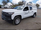 Chevrolet Colorado 4Wd Short Box Wt 1GCGTBECXP1157494 photo
