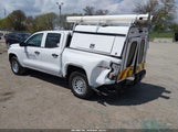 Chevrolet Colorado 4Wd Short Box Wt 1GCGTBECXP1157494 photo
