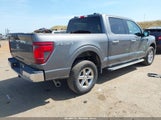 Ford F-150 Xlt 1FTEW3LP7SKE08615 снимка